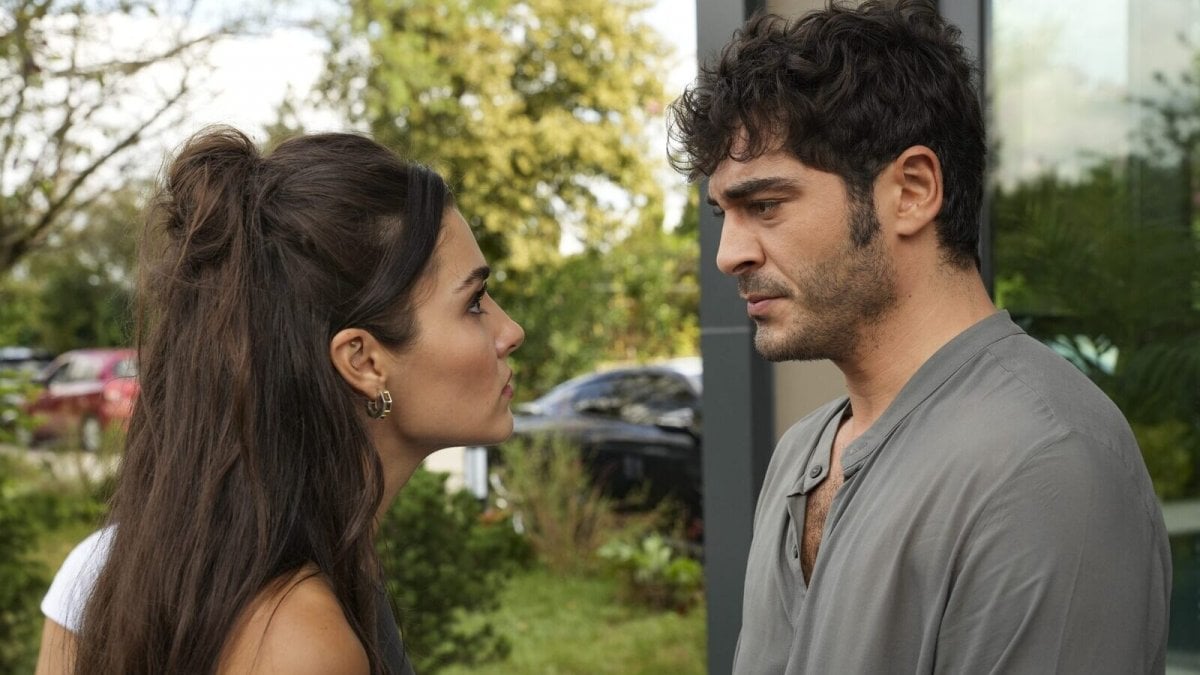 Da Another Love a Io sono Farah: le migliori serie turche ad alta tensione da scoprire su Mediaset Infinity