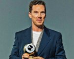 Benedict Cumberbatch, da Sherlock alla Marvel: 'Con il coraggio arrivi ovunque'