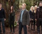 Twilight: Breaking Dawn Parte 2, il regista difende la scena (assente nei romanzi) che ha sconvolto i fan