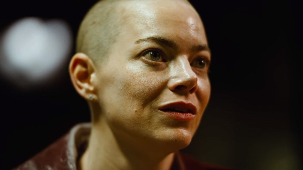 Emma Stone viene rapita e costretta a dire di essere un
