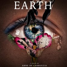 Locandina di Choose Earth - Blue Print