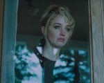 Jennifer Lawrence e Robert Pattinson sono una coppia in difficoltà nel trailer di Die My Love