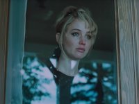 Jennifer Lawrence e Robert Pattinson sono una coppia in difficoltà nel trailer di Die My Love