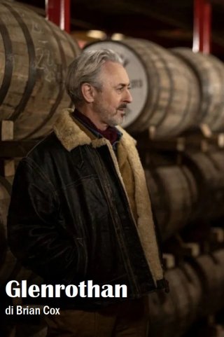 Locandina di Glenrothan
