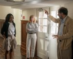 Luca Guadagnino e After the Hunt: 'Il cinema amplifica la verità. I dettagli? Ho imparato da Hitchcock'