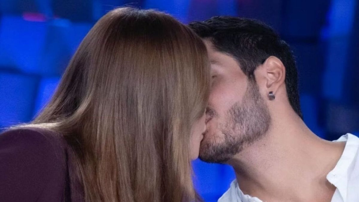 helena prestes ammette a verissimo ho rivisto il mio ex senza dirlo a javier