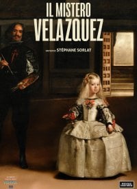 Locandina di Il mistero Velázquez