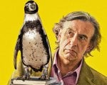 Il professore e il pinguino, recensione: un film tenero e (in)aspettatamente politico