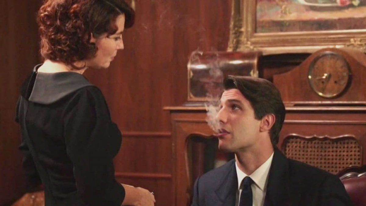 Il Paradiso delle Signore, anticipazioni del 7 ottobre: la proposta di Marcello mette in crisi Adelaide