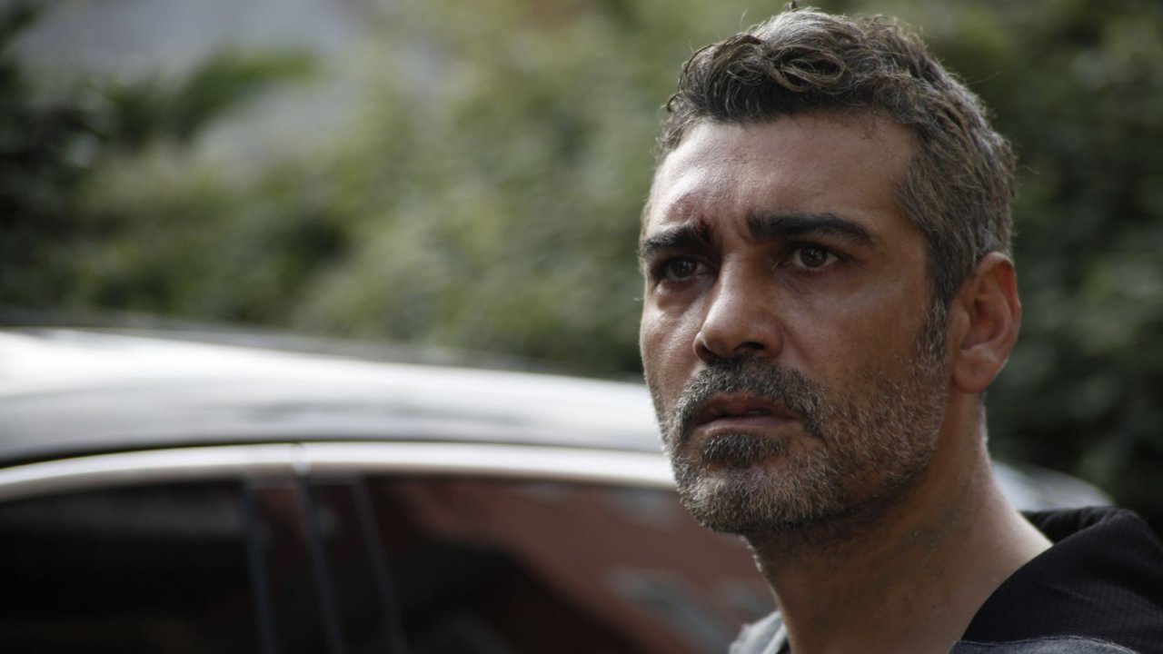 La forza di una donna