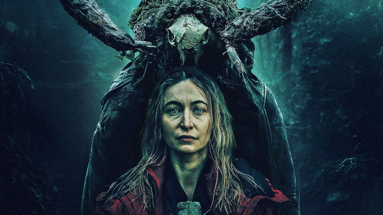 Un'immagine promozionale di Mandrake