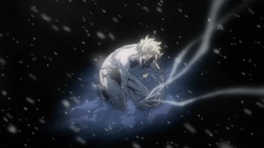 Mha La Luce Della Speranza