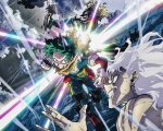 My Hero Academia FINAL SEASON, la recensione del primo episodio: l'ultima battaglia degli eroi