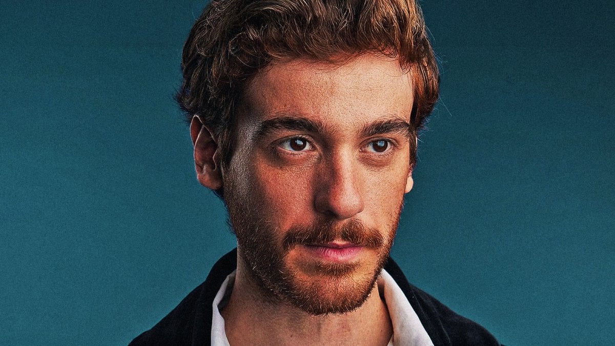 Orgoglio e pregiudizio, Federico Cesari diventa Mr. Darcy per Audible: "Una grande gioia e responsabilità"