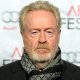 Ridley Scott: 'Hollywood annega nella mediocrità, ma i miei film sono sempre molto buoni'