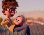 Super Charlie: un nuovo baby eroe in città nella clip esclusiva del cartoon nei cinema dal 9 ottobre