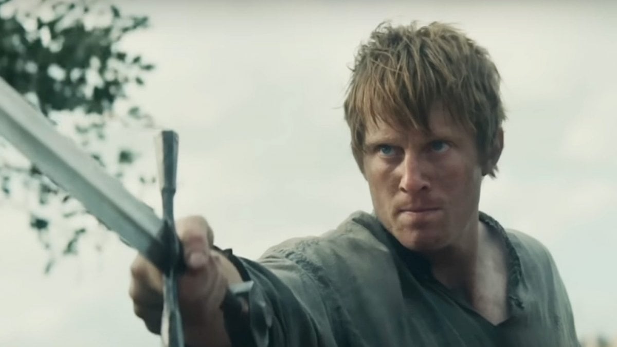 Il Trono di Spade: HBO svela il poster e le prime immagini di A Knight of the Seven Kingdoms