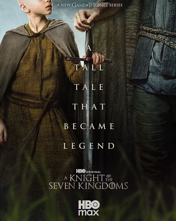 Tale Seven Kingdoms