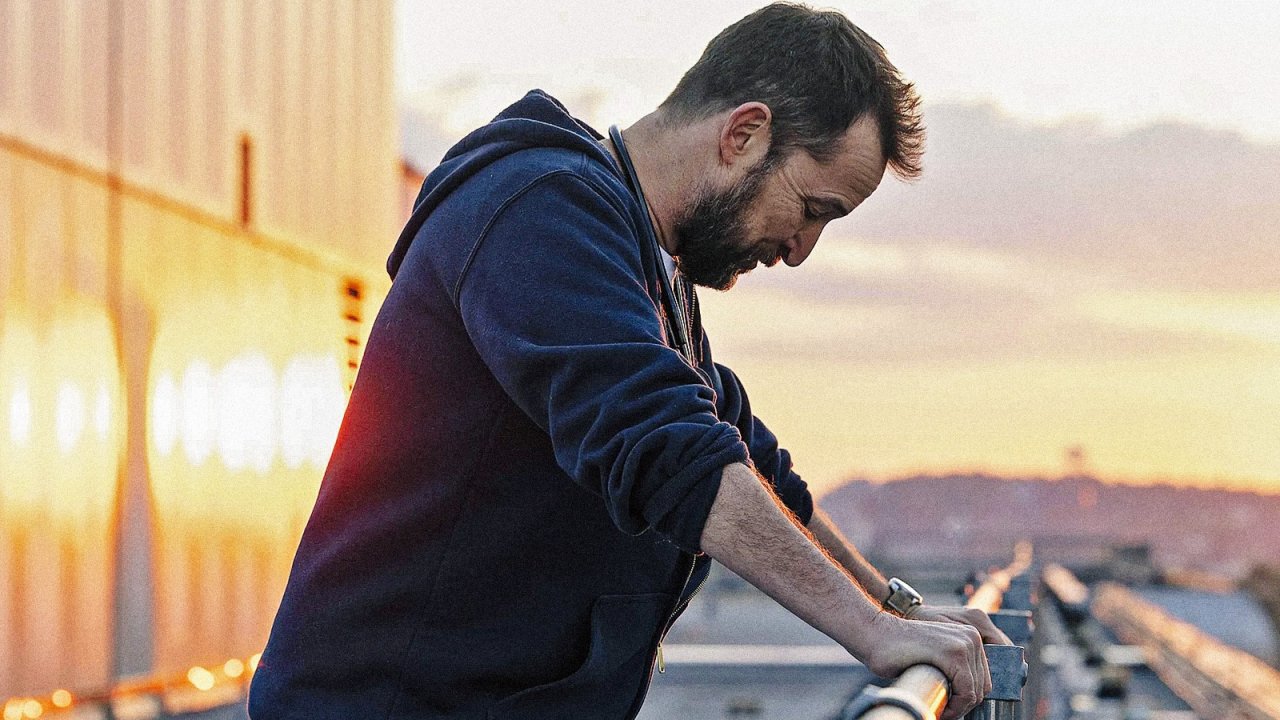 Un'immagine di The Pitt