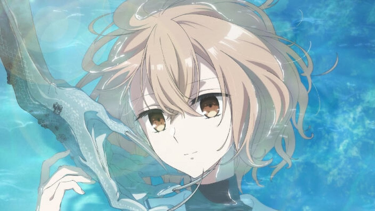 This Monster Wants to Eat Me, recensione primo episodio: tra amore e orrore, tra sirene e oceani di occasioni