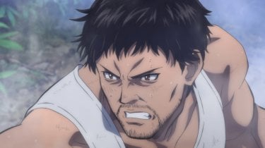 Tojima Il Protagonista