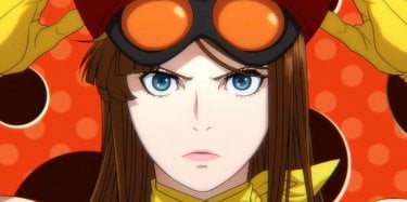 Tojima La Misteriosa Okada