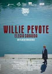 Locandina di Willie Peyote – Elegia Sabauda