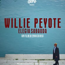 Locandina di Willie Peyote – Elegia Sabauda