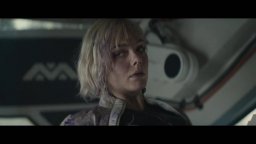 Predator: Badlands - Final Trailer italiano dell'horror con Elle Fanning