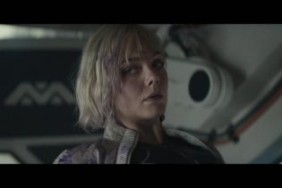 Predator: Badlands - Final Trailer italiano dell'horror con Elle Fanning