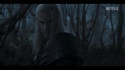 The Witcher - Trailer della quarta stagione della serie Netflix con Liam Hemsworth