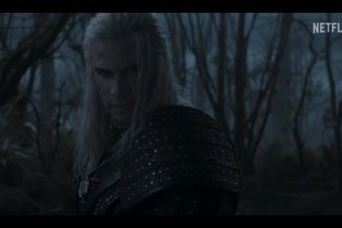The Witcher - Trailer della quarta stagione della serie Netflix con Liam Hemsworth