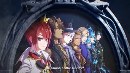 Disney Twisted Wonderland: La Serie Animata - Trailer italiano della serie Disney+