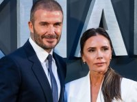 Victoria Beckham: 'Non mi sono amata nel documentario di David, ma avevo torto e lo adoro'