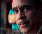 Colin Farrell è in difficoltà nel trailer di La ballata di un piccolo giocatore, diretto da Edward Berger