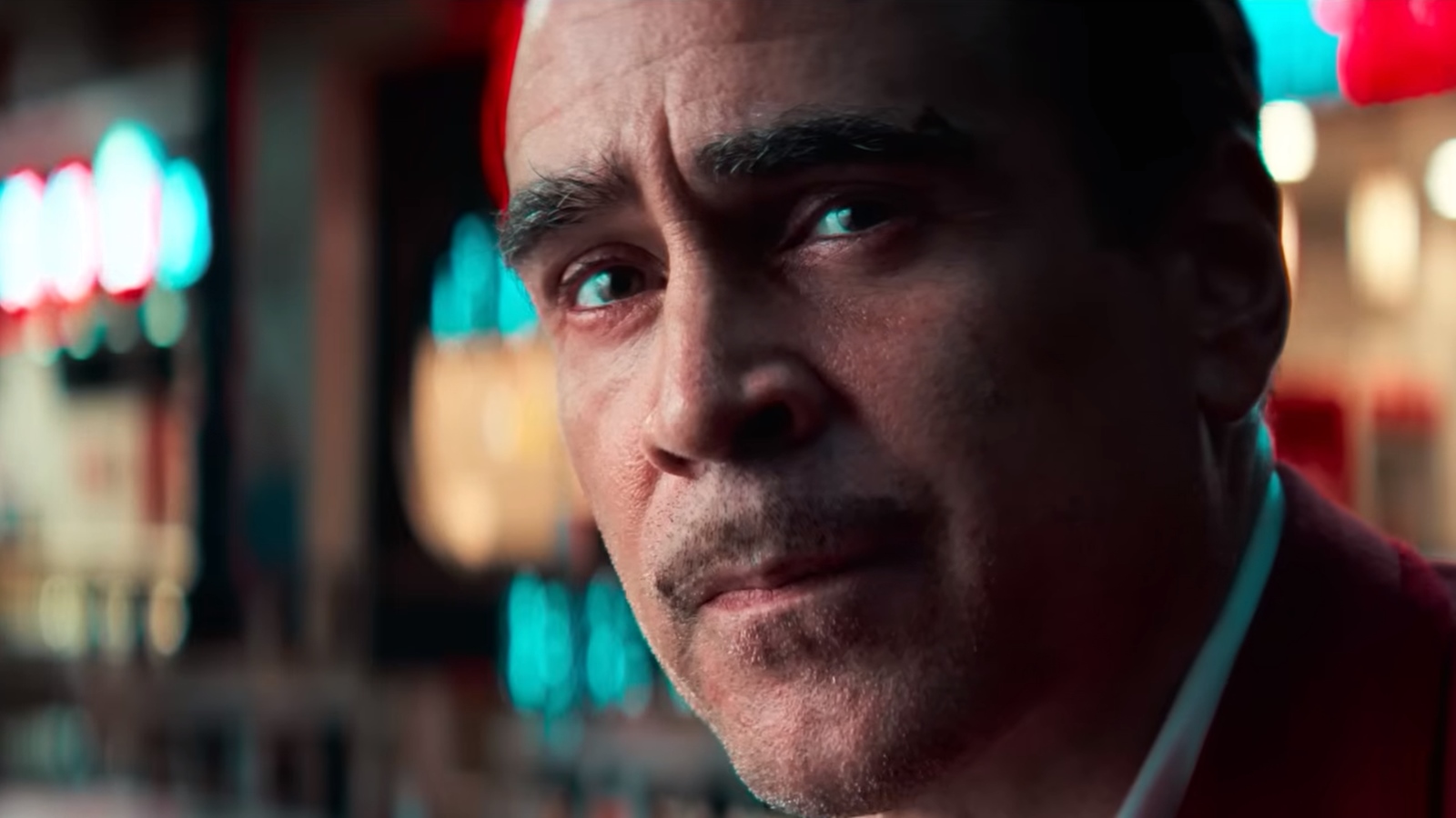 Una foto di Colin Farrell