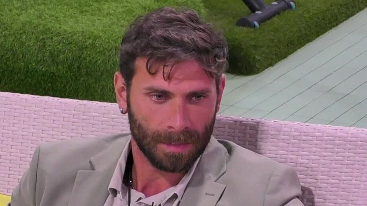 Grande Fratello: Grazia e Domenico chiariscono dopo giorni di tensione e scontri nella Casa