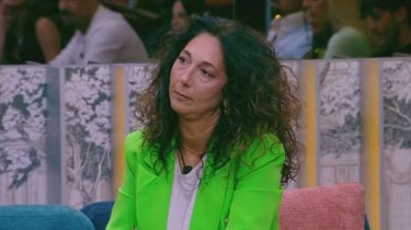 Donatella Mercoledisanto 1