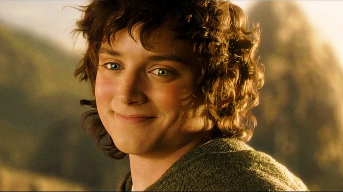 Il Signore degli Anelli, Elijah Wood è entusiasta per i ritorni nella saga grazie a The Hunt for Gollum