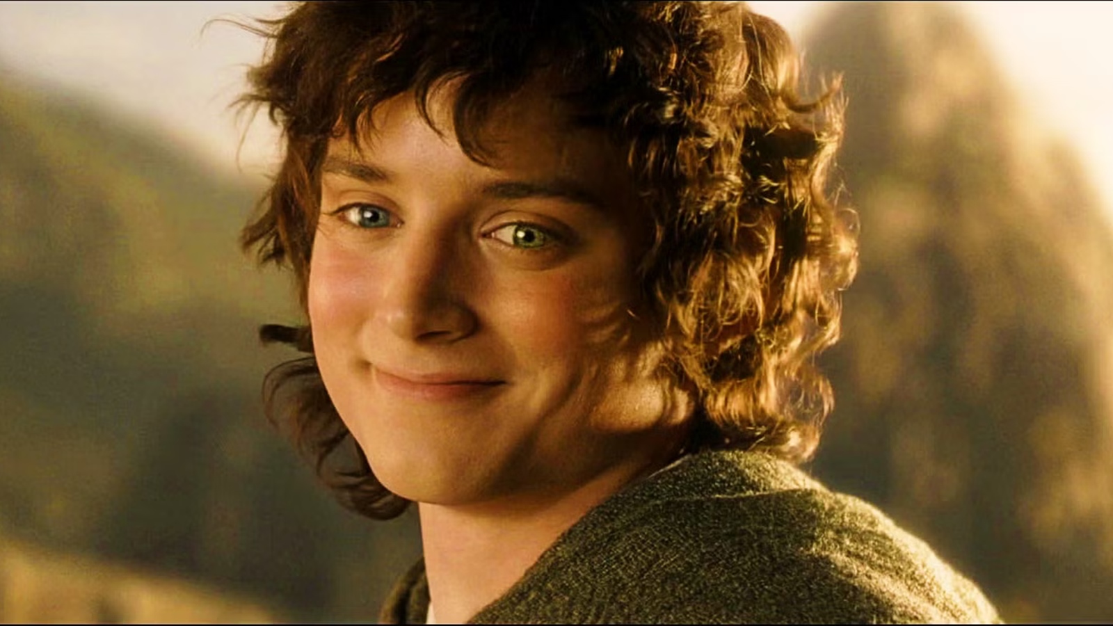 Una foto di Elijah Wood