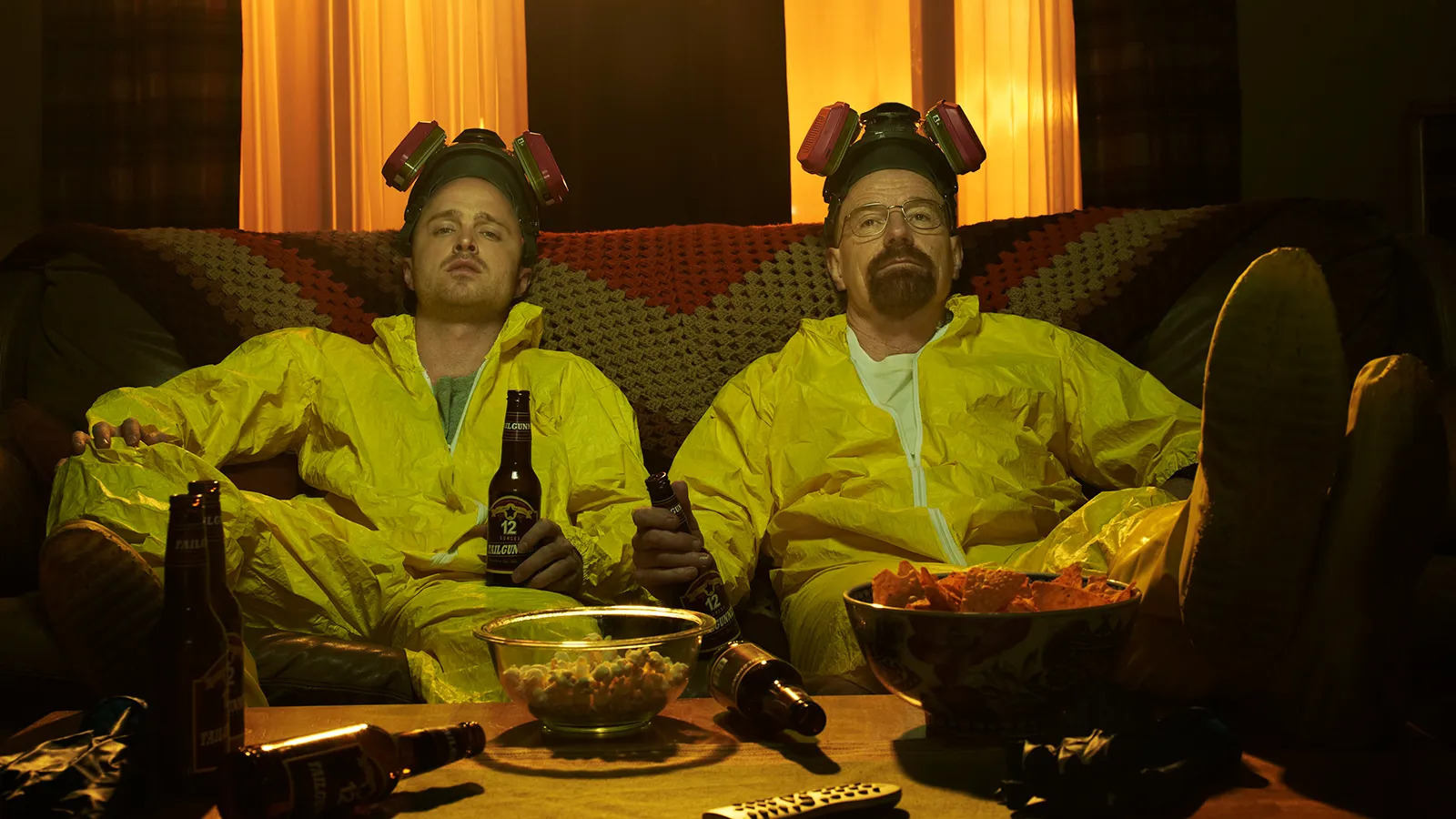 I cofanetti di Breaking Bad tra le offerte di Amazon