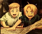 Fullmetal Alchemist: Brotherhood ritorna al cinema con la Special Edition per il 15° anniversario