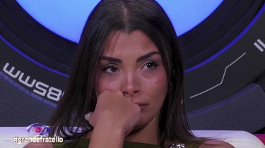 Grazia Kendi Gf