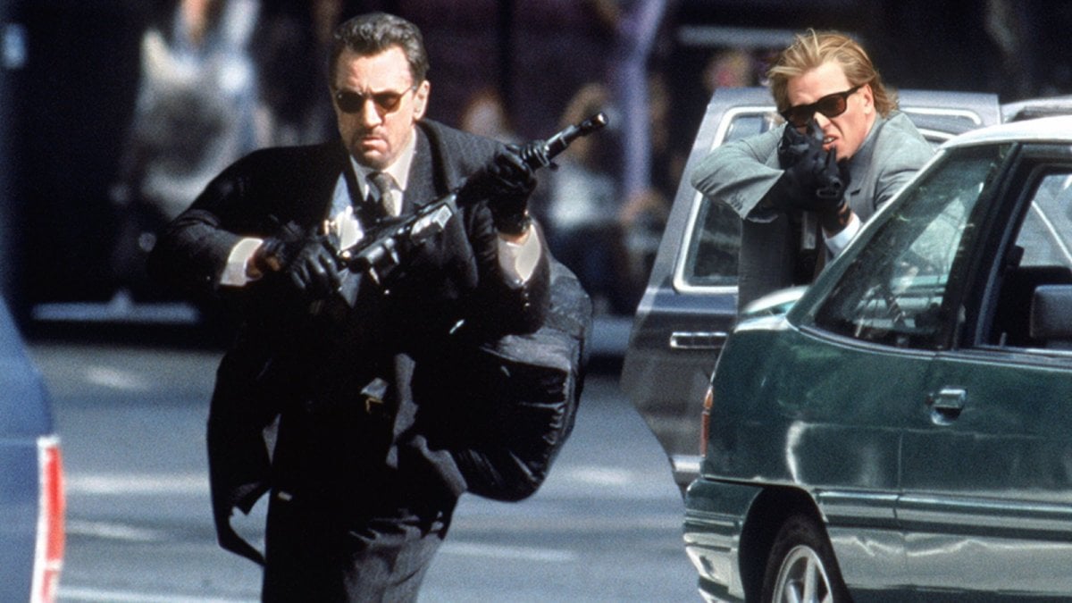 Heat 2 passerà ad Amazon MGM Studios? Le trattative con Warner Bros starebbero per concludersi