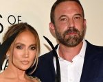 Ben Affleck e Jennifer Lopez, reunion a sorpresa alla premiere di Kiss of the Spider Woman