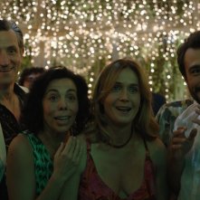 La ricetta della felicità. Foto di gruppo