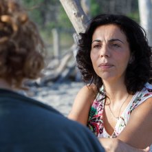 La ricetta della felicità. Valentina Ruggeri in un'immagine della serie