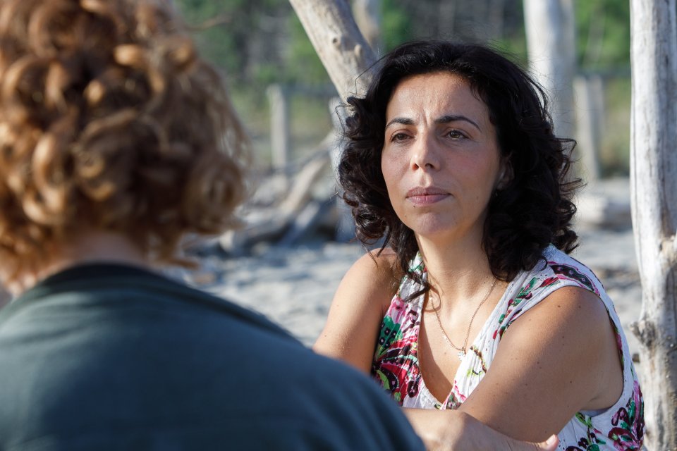 La Ricetta Della Felicita Valentina Ruggeri Immagine Serie Tv Rai