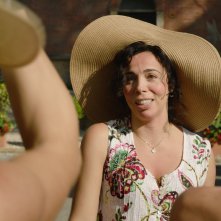 La ricetta della felicità. Valentina Ruggeri nella serie Rai