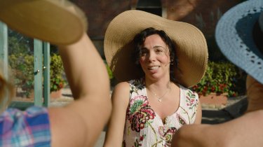 La Ricetta Della Felicita Valentina Ruggeri Sequenza Serie Tv Rai
